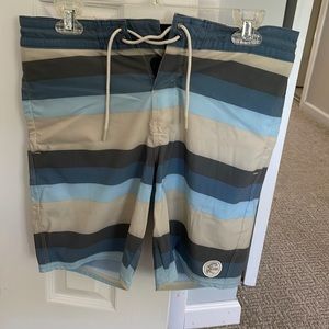 O’Neill Cuzers Boardshorts